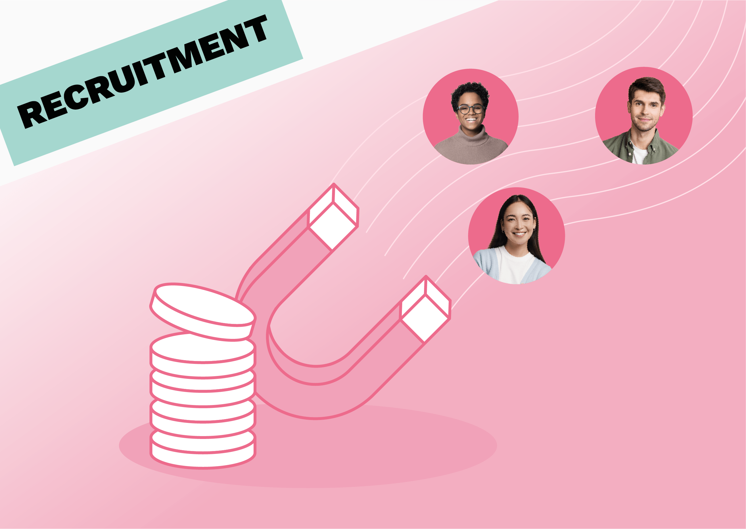 How to Use Competitive Pay to Attract Top Talent in Any Market